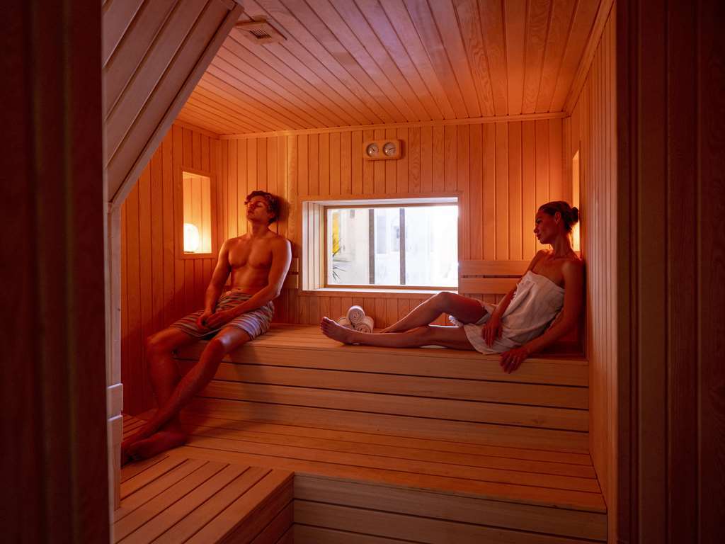 Ургуп: Elika Cave Suites