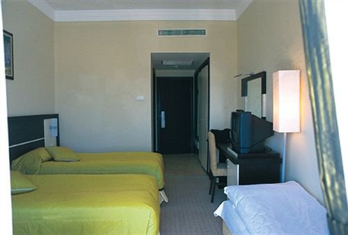 Бельдиби: La Perla Resort Hotel