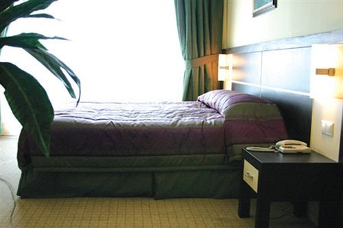 Бельдиби: La Perla Resort Hotel