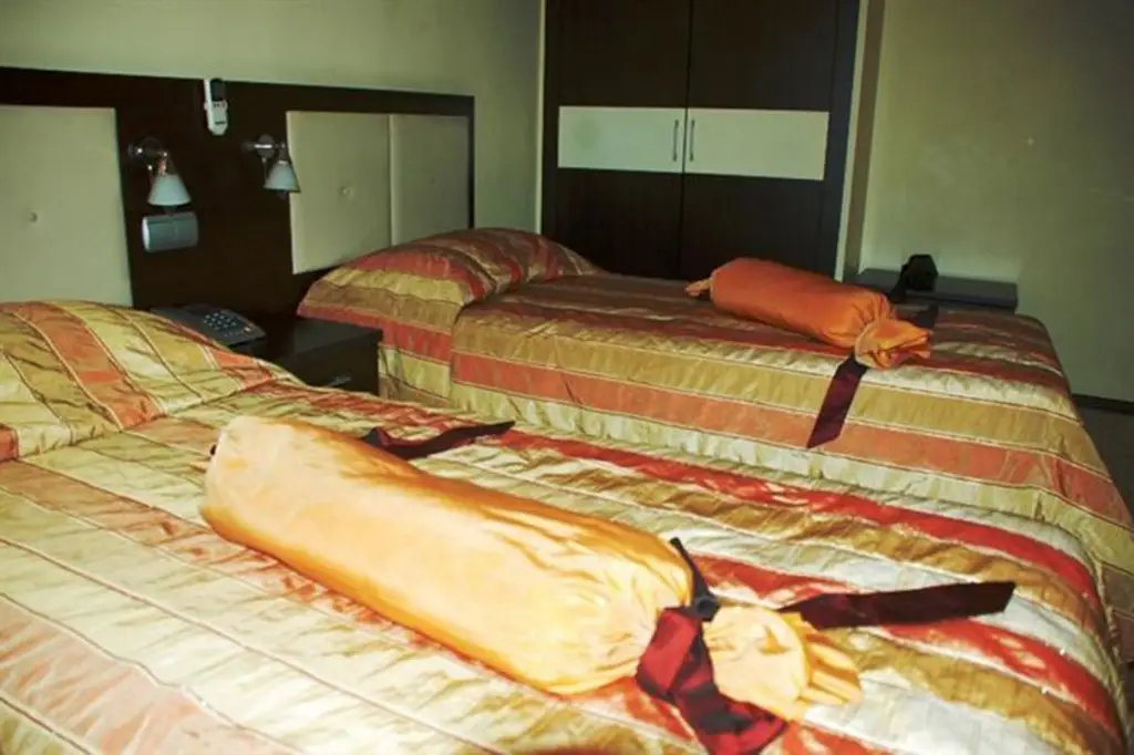 Биледжик: Grand Otel Belekoma