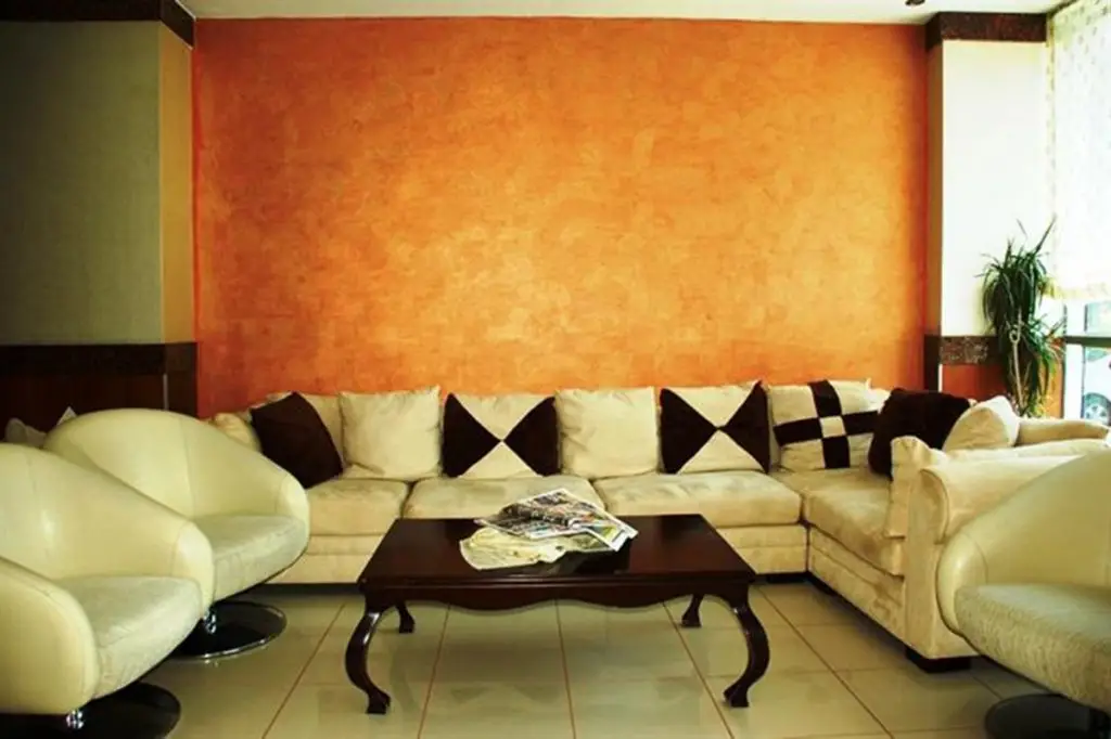 Биледжик: Grand Otel Belekoma