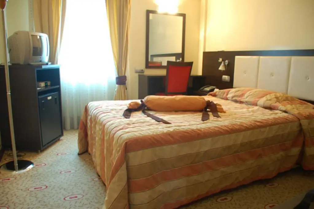 Биледжик: Grand Otel Belekoma