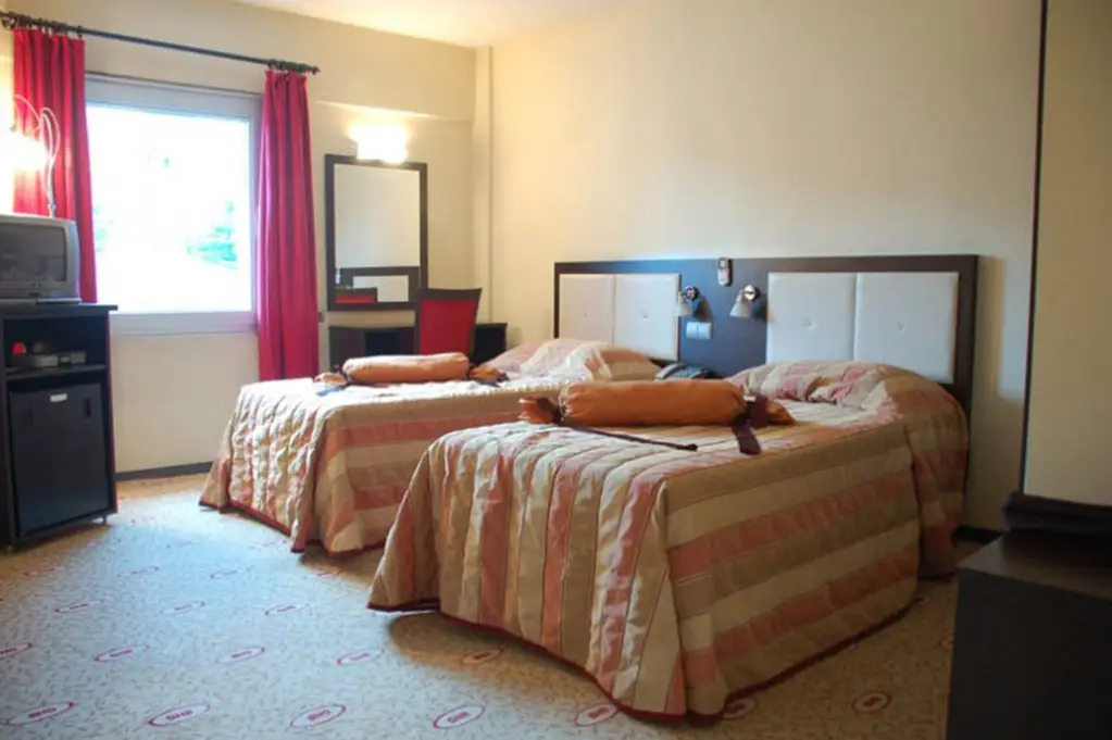 Биледжик: Grand Otel Belekoma