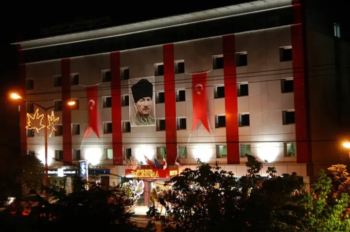 Биледжик: Grand Otel Belekoma