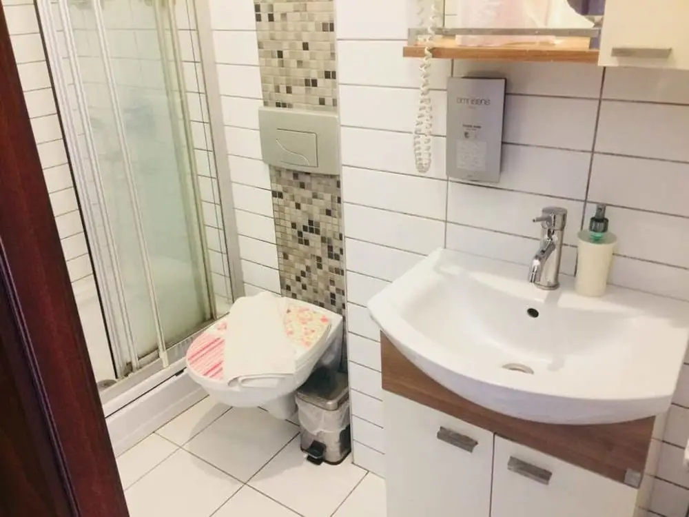 Стамбул: Full House Boutique Otel