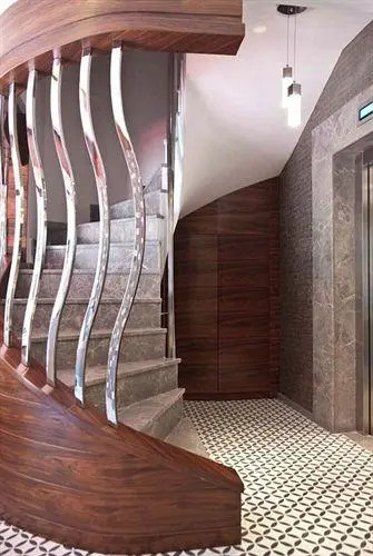 Стамбул: Full House Boutique Otel