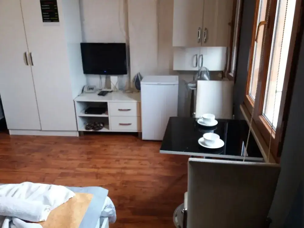 Стамбул: Full House Boutique Otel