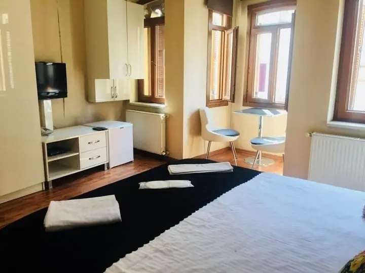 Стамбул: Full House Boutique Otel