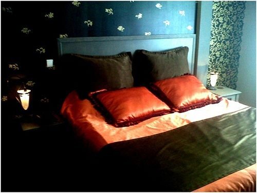 Стамбул: Romans Haute Couture Hotel
