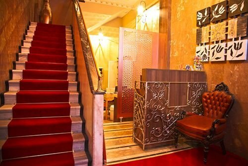 Romans Haute Couture Hotel — фото 1