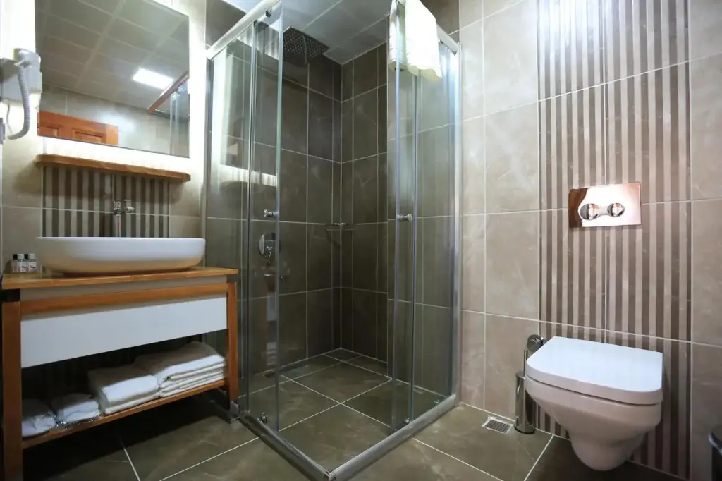 Анталья: Kervan Hotel