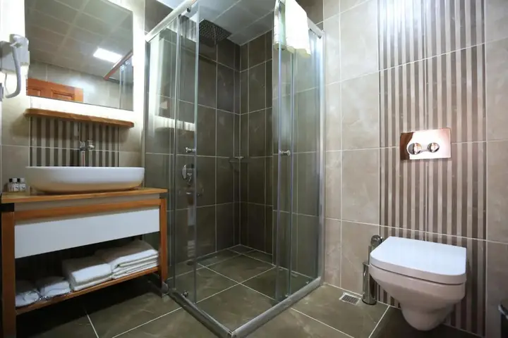 Анталья: Kervan Hotel