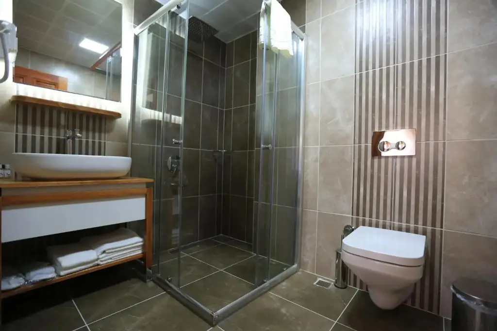 Анталья: Kervan Hotel