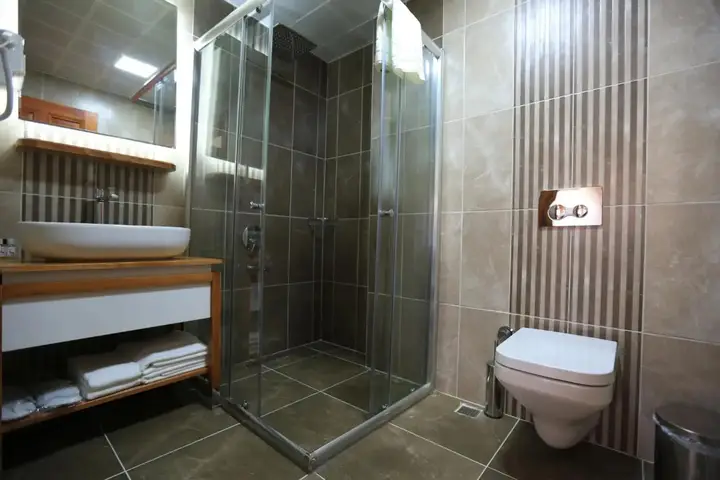 Анталья: Kervan Hotel