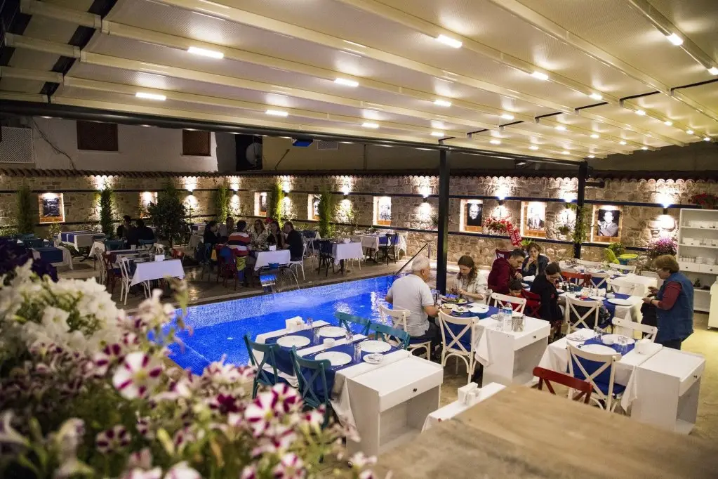 Анталья: Kervan Hotel