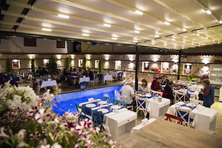 Анталья: Kervan Hotel