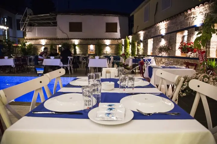 Анталья: Kervan Hotel