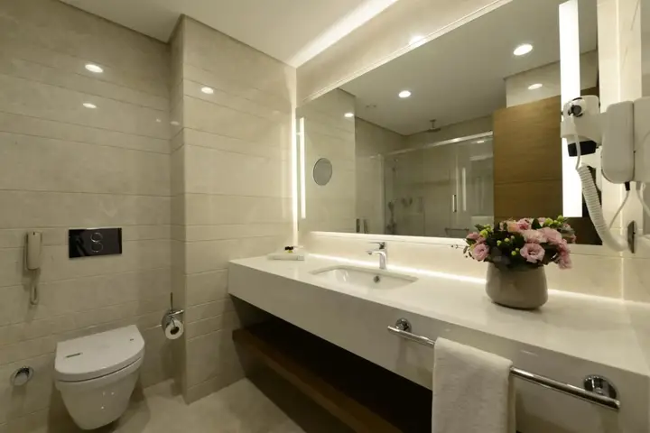 Бурса: Holiday Inn Bursa - City Centre by IHG