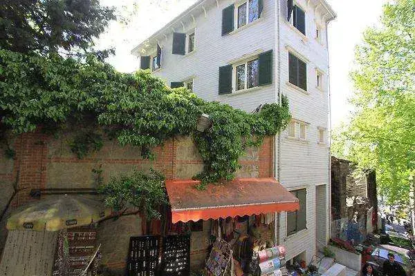 Стамбул: Coskun House Ayasofya