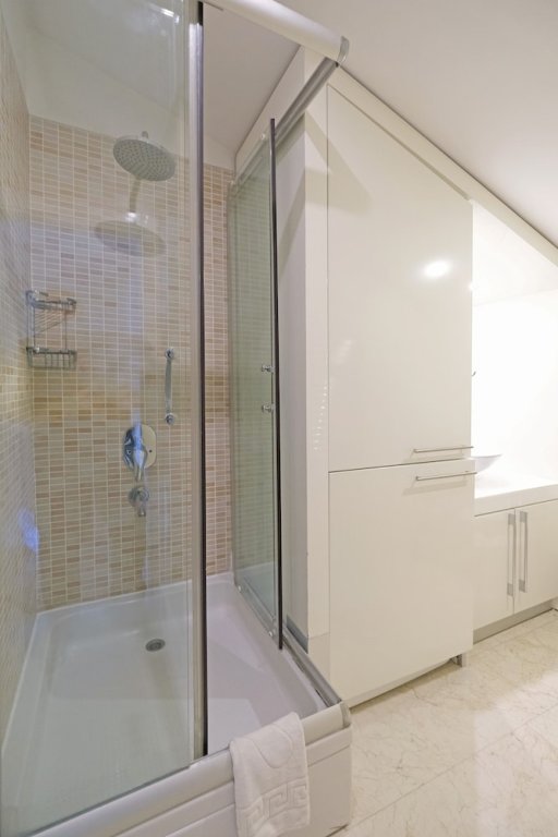 Стамбул: Cheya Residences Gumussuyu