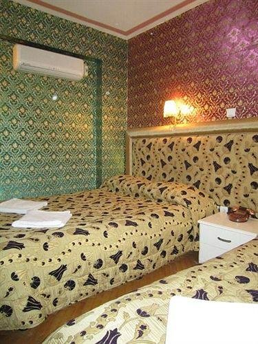 Стамбул: Sultan's Eye Comfort