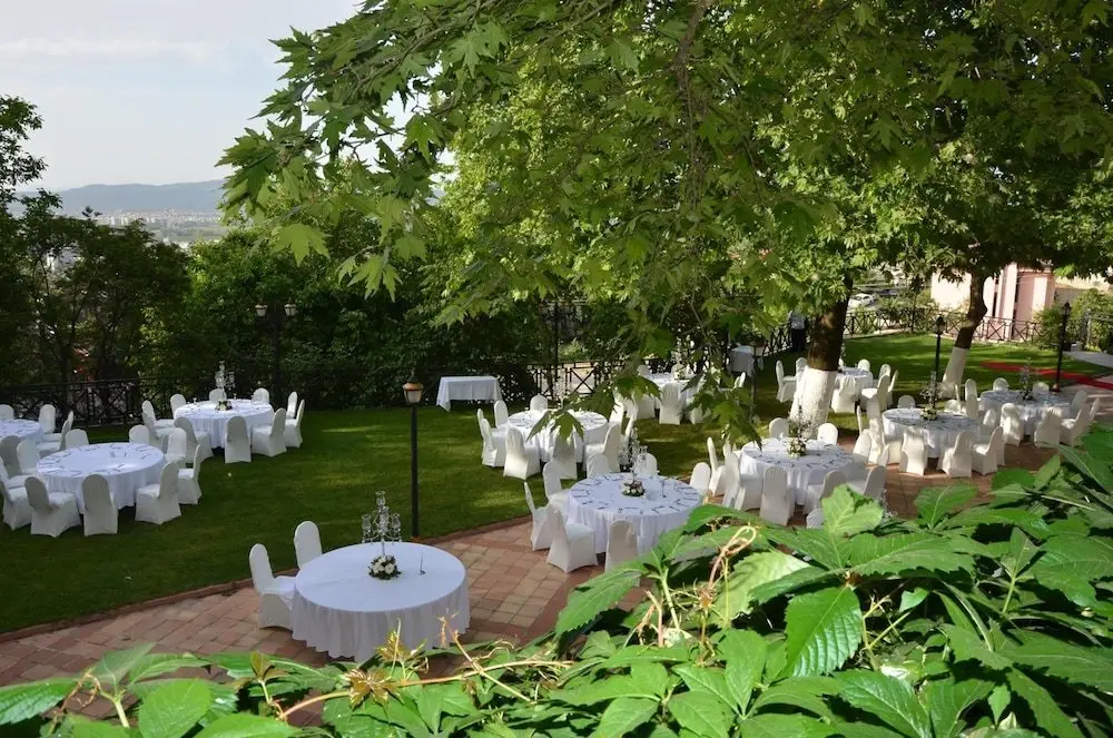 Бурса: Anemon Bursa Hotel