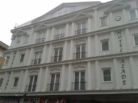 Azade Butik Hotel — фото 1