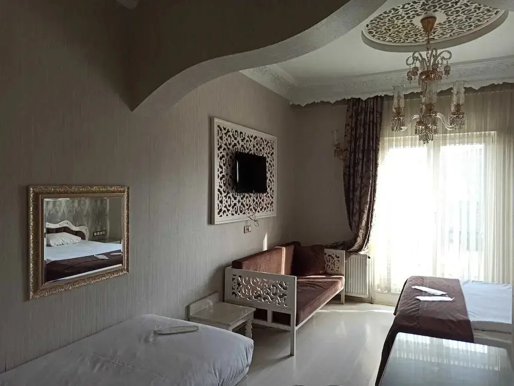 Кайсери: Azade Butik Hotel