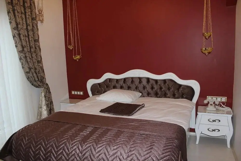 Кайсери: Azade Butik Hotel