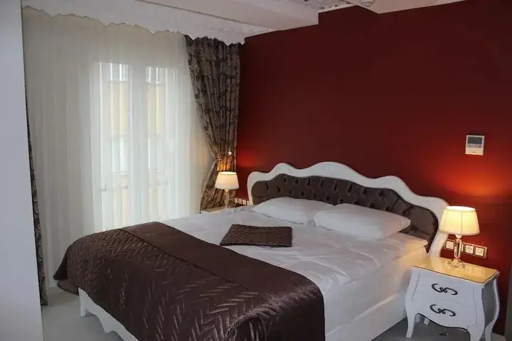 Кайсери: Azade Butik Hotel