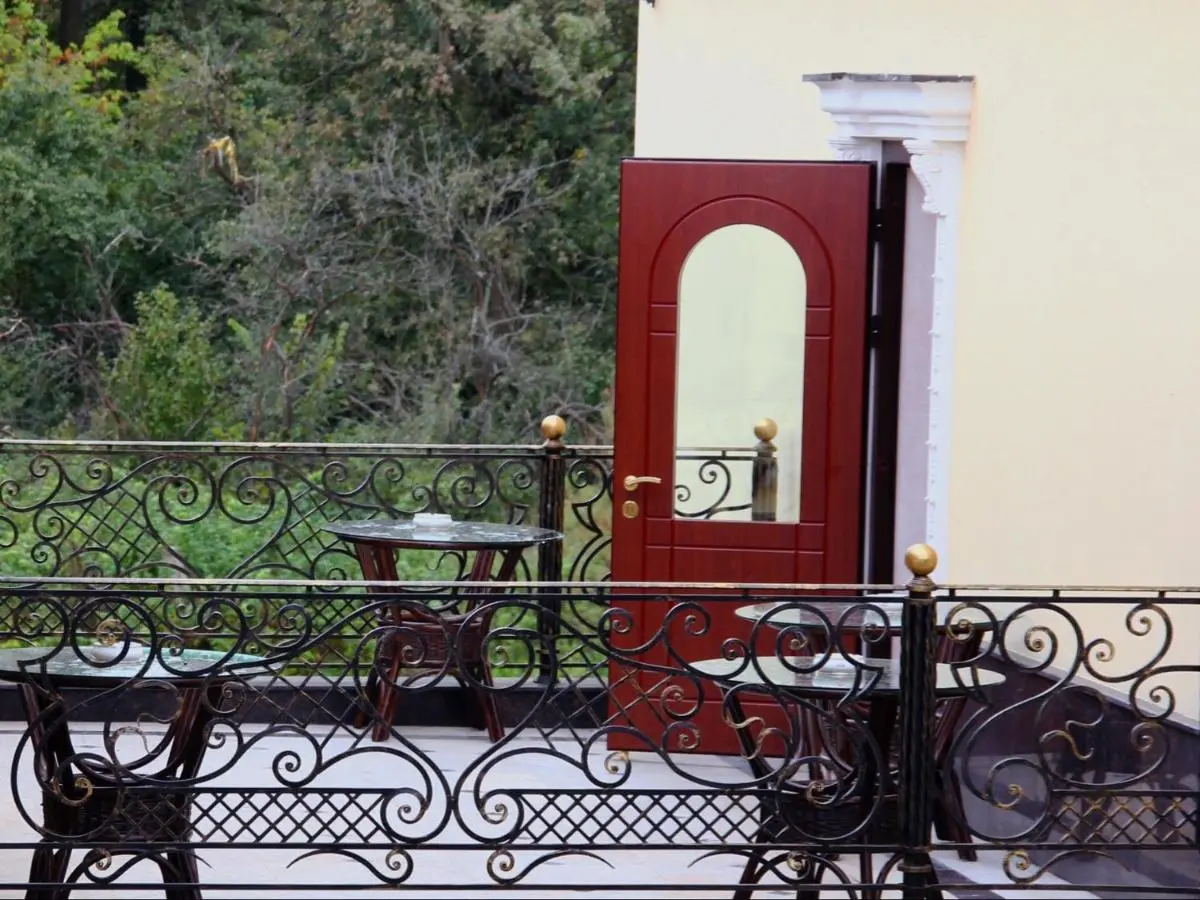 Одинцово: Hotel Zagorodny Ochag