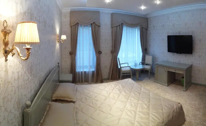 Одинцово: Hotel Zagorodny Ochag