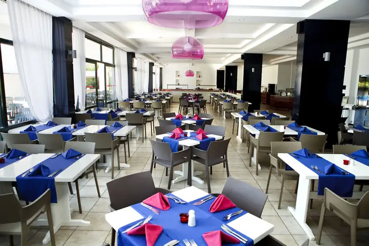 Манавгат: Diamond Sea Hotel