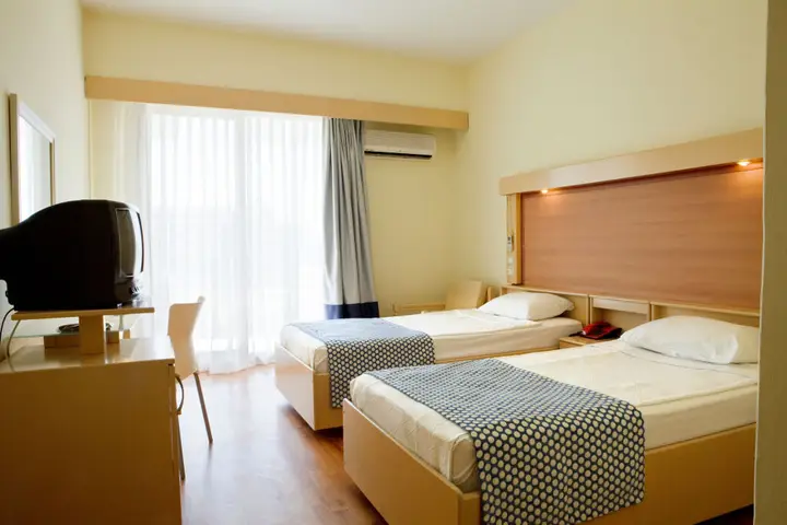 Манавгат: Diamond Sea Hotel