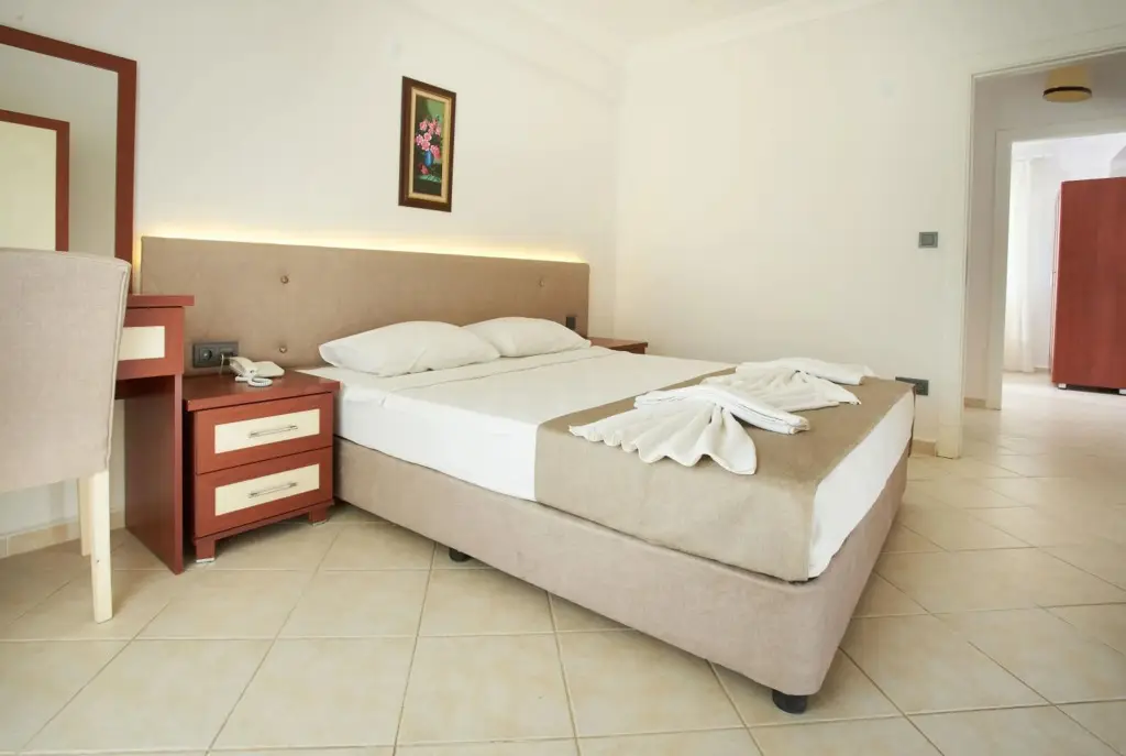 Фетхие: Mesa Suite Hotel