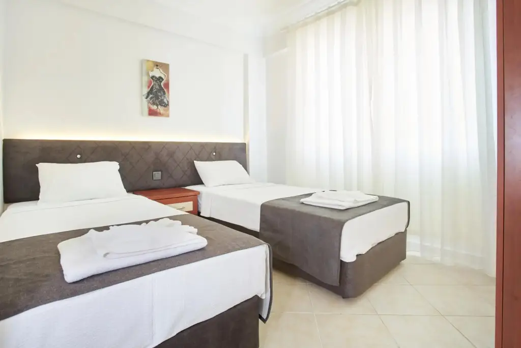 Фетхие: Mesa Suite Hotel