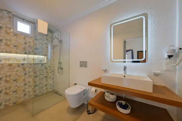 Фетхие: Mesa Suite Hotel