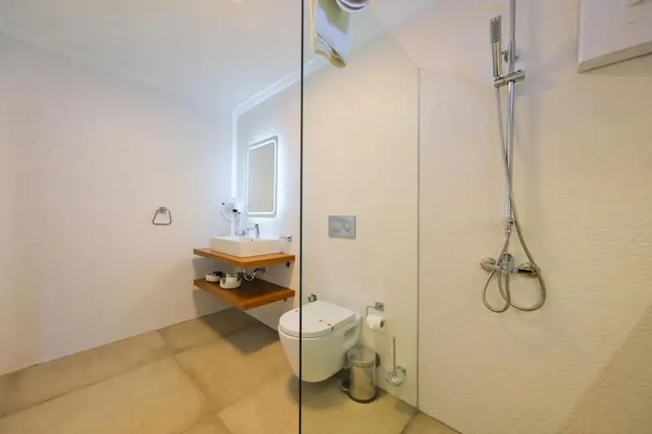 Фетхие: Mesa Suite Hotel