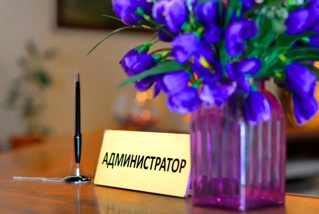 Электросталь: Отель Электросталь
