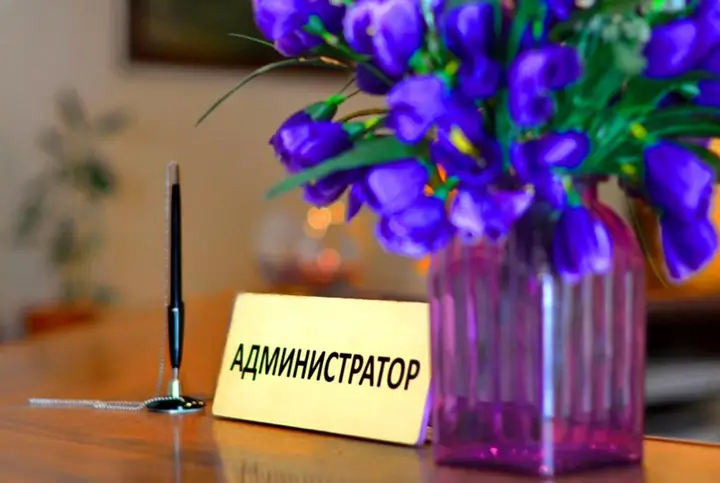 Электросталь: Отель Электросталь