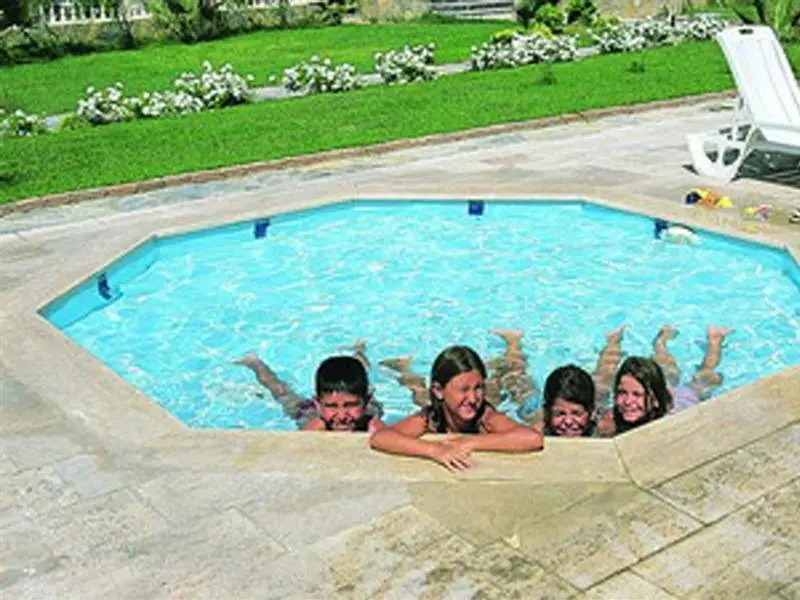 Бодрум: Aqua Club Ortakent