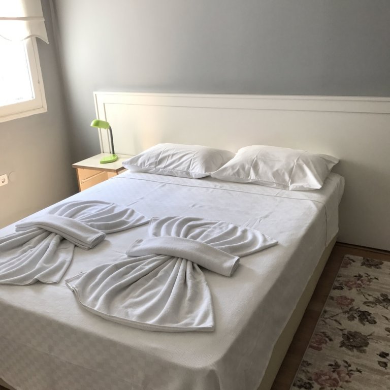Тургутрейс: Ayvan Beach Hotel
