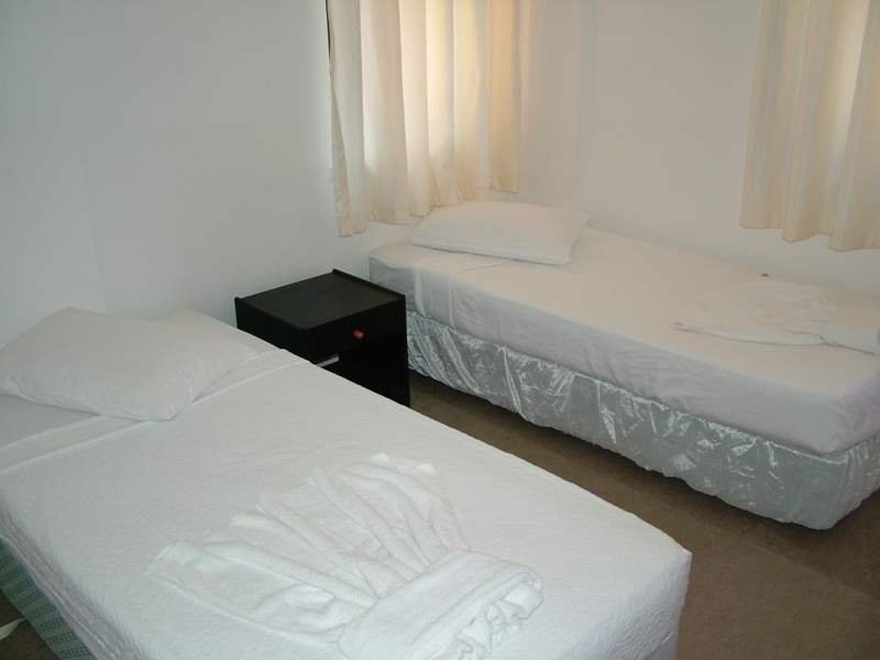 Аланья: Astor Beach Hotel