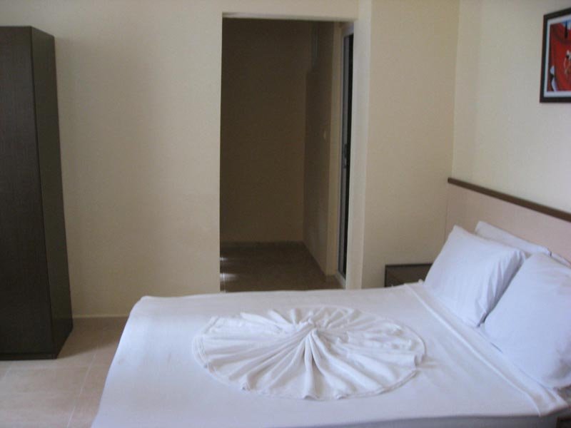Аланья: Astor Beach Hotel