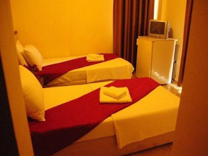 Аланья: Astor Beach Hotel