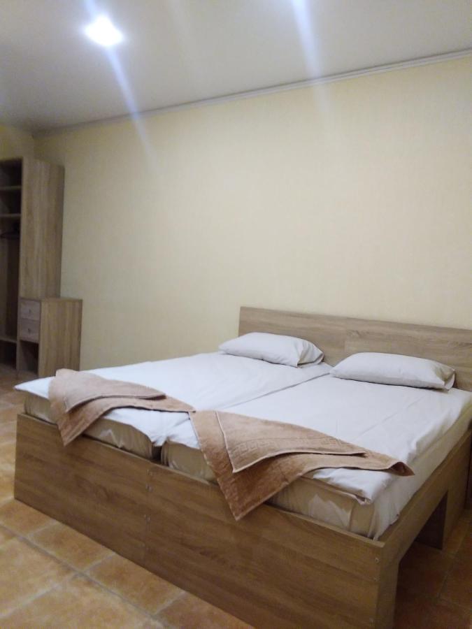 Мытищи: Hotel "Garmoniya-M"