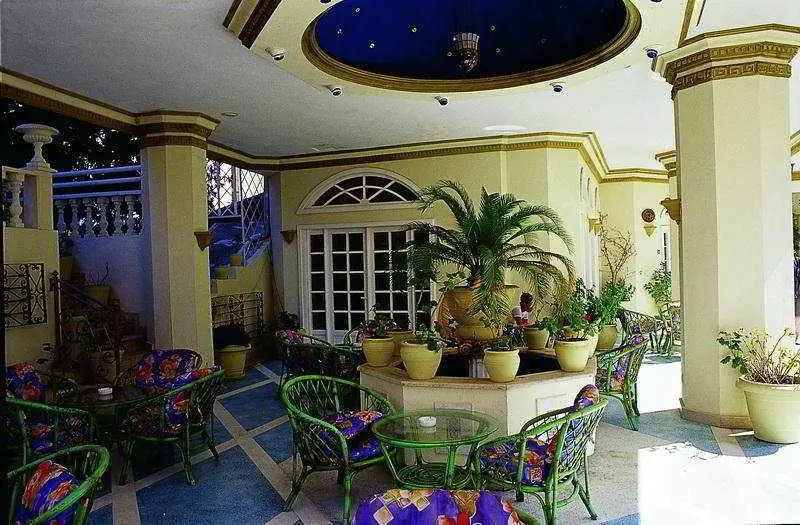 Serenad Hotel — фото 1
