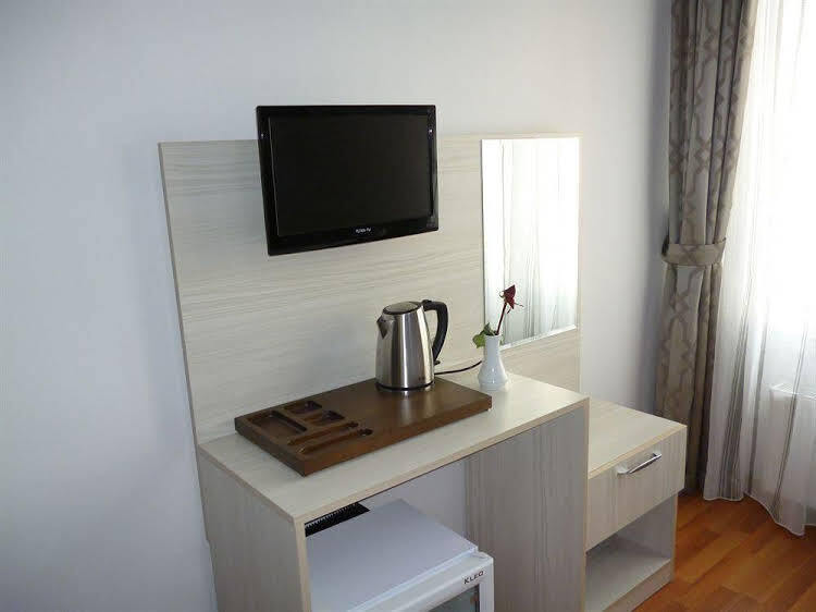 Стамбул: FS Old City Hotel