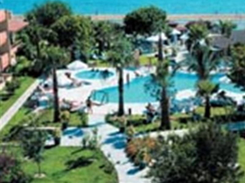 Анталья: Side Buyuk Hotel