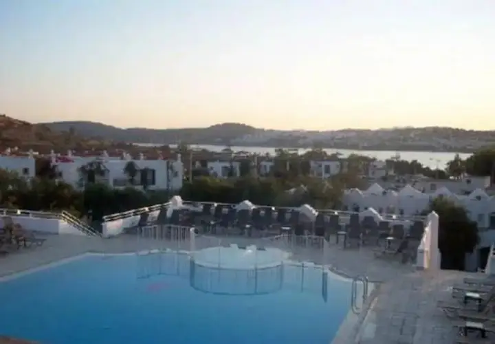 Бодрум: Litera Relax Resort Hotel